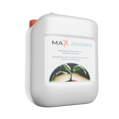 maxAmino