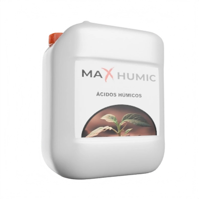 maxHumic