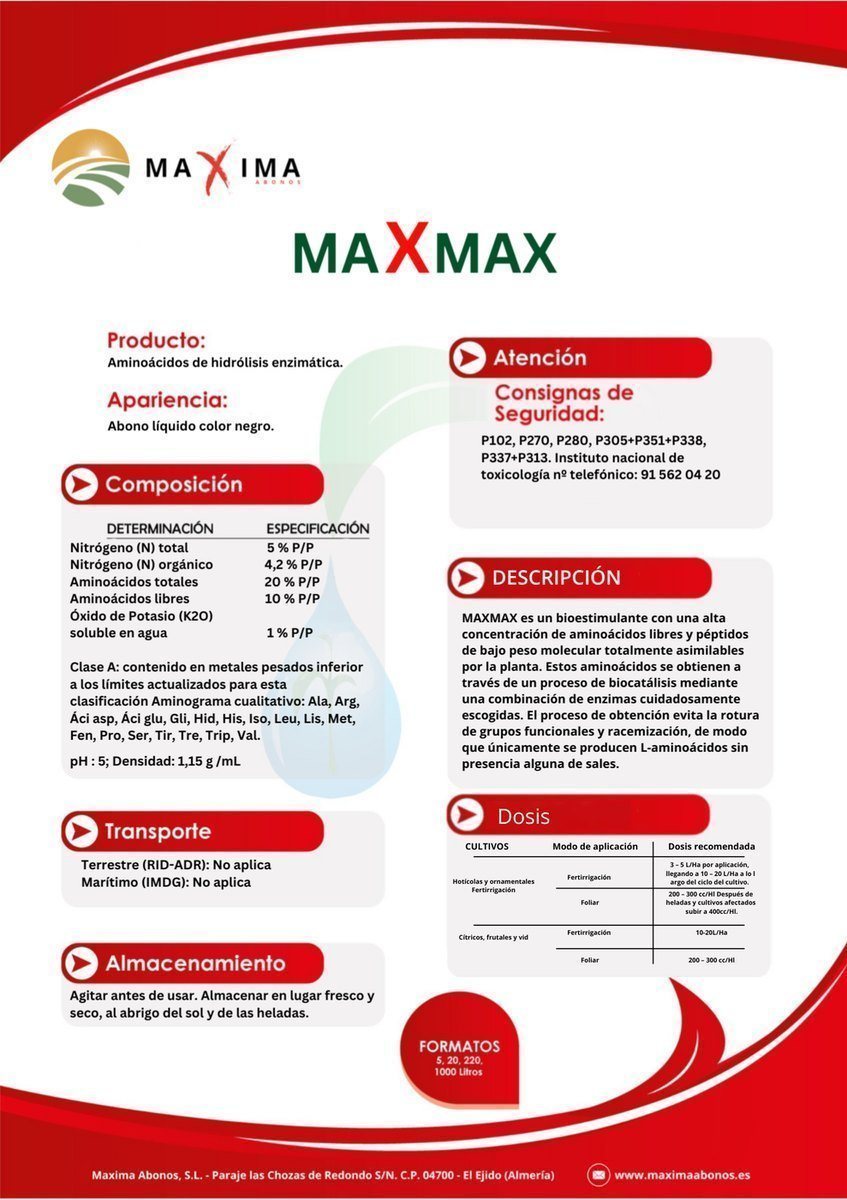 MAXMAX