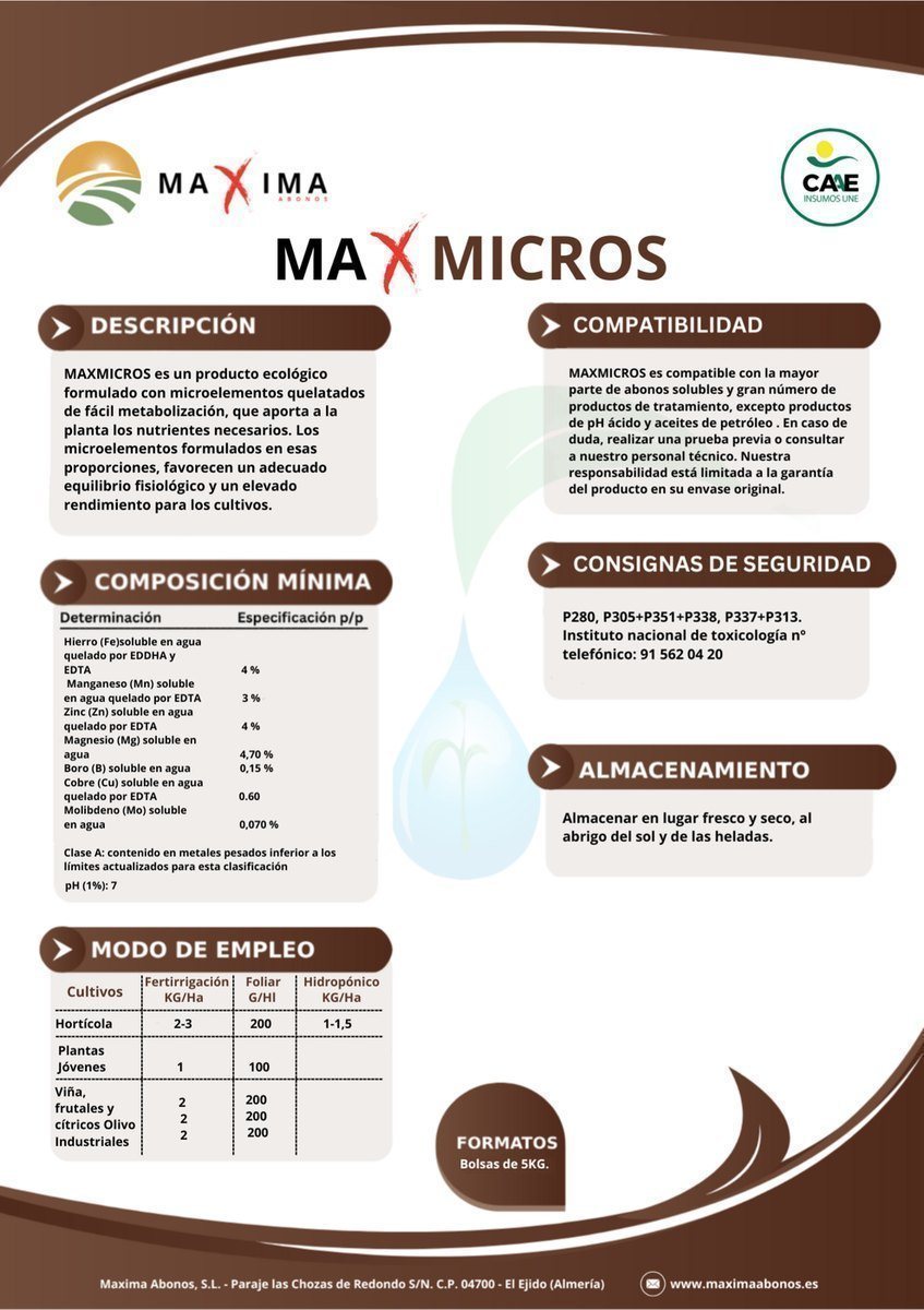 MAXMICROS